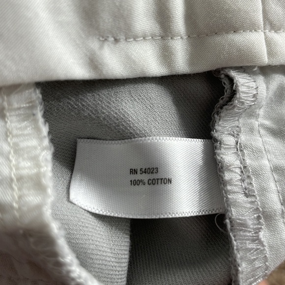 Gap Women’s Grey Perfect Trouser, size 6A - Picture 12 of 12